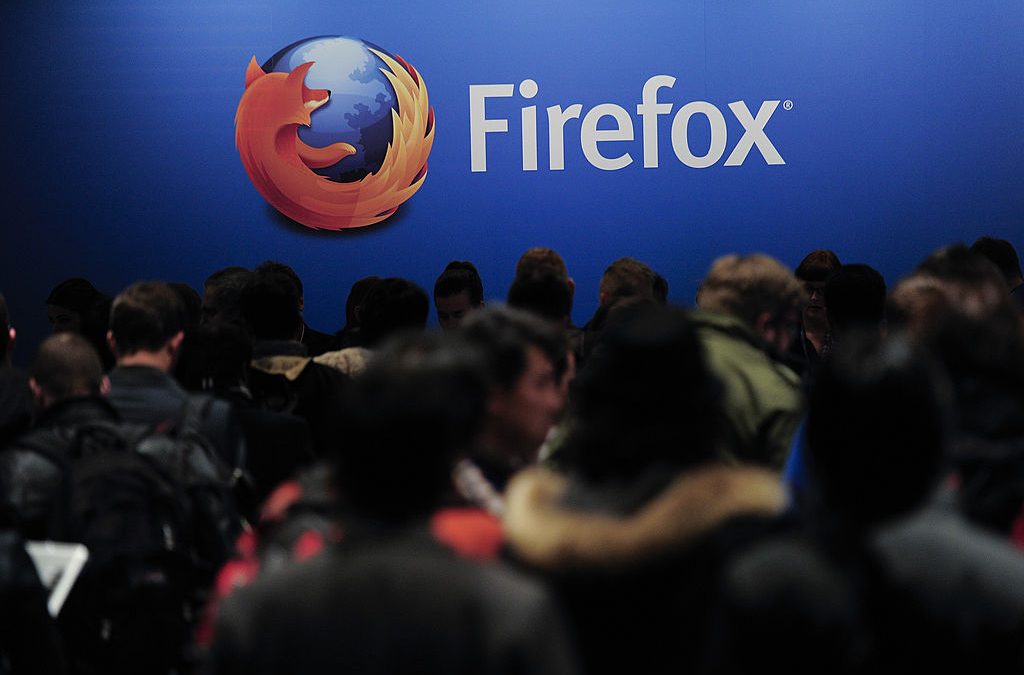 Mozilla fixes Firefox, Thunderbird zero-days exploited at Pwn2Own