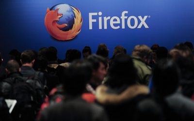 Mozilla fixes Firefox, Thunderbird zero-days exploited at Pwn2Own