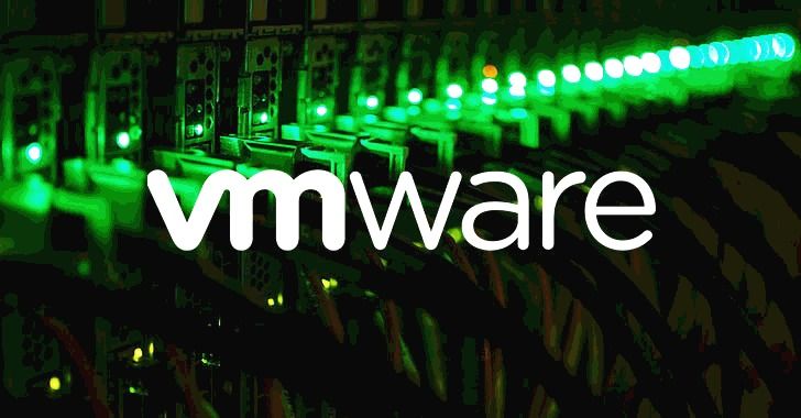 VMware ESXi ransomware Cheers