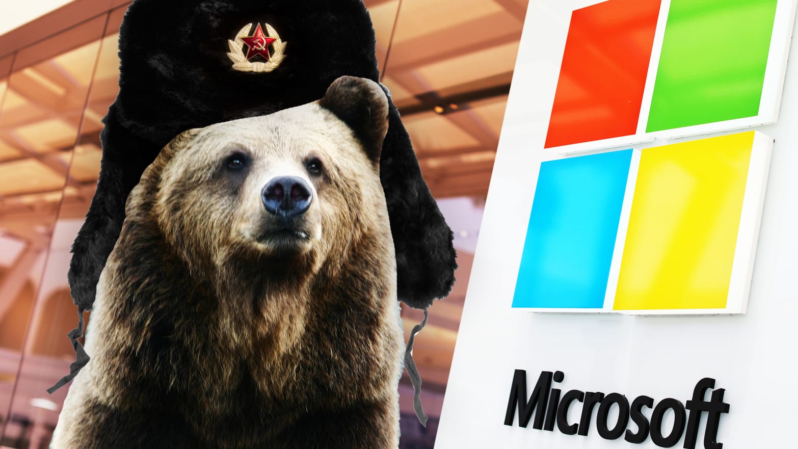 Fancy Bear exploit Microsoft flaw