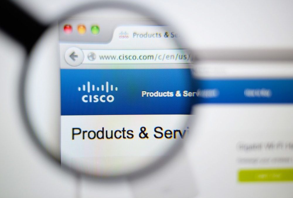 Cisco Secure Email bug can let attackers bypass authentication