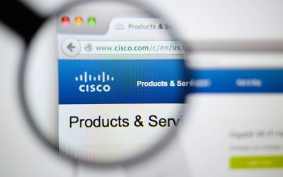 Cisco Secure Email bug can let attackers bypass authentication