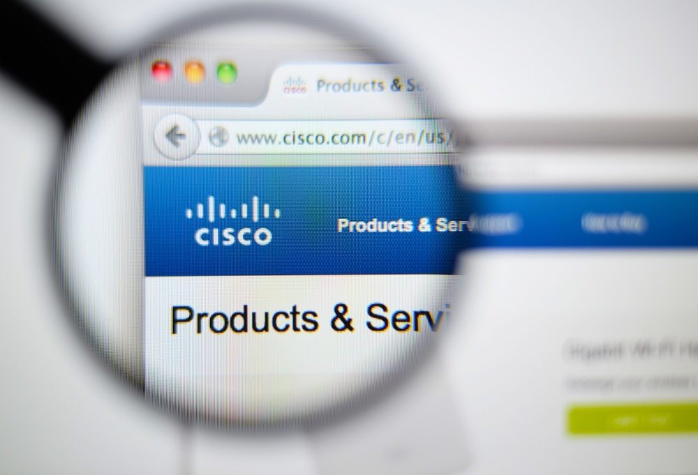 Cisco critical vulnerability bypass authentication