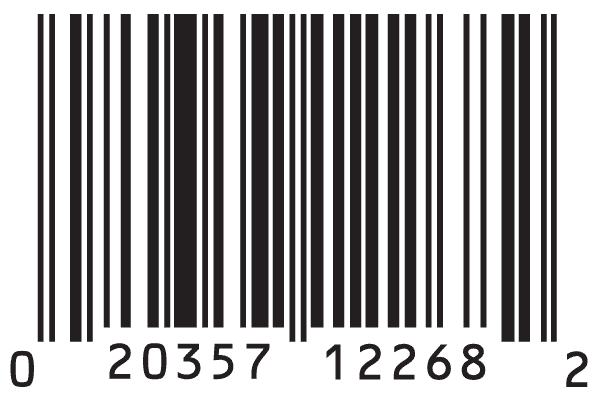 Linear Barcode