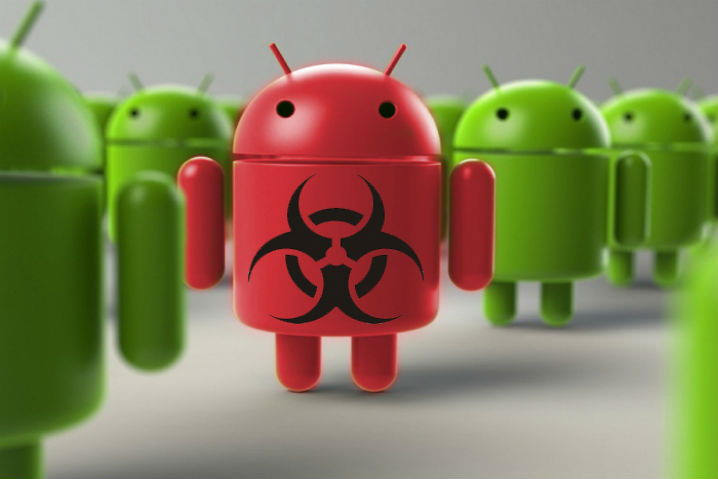 malware google play store adware application