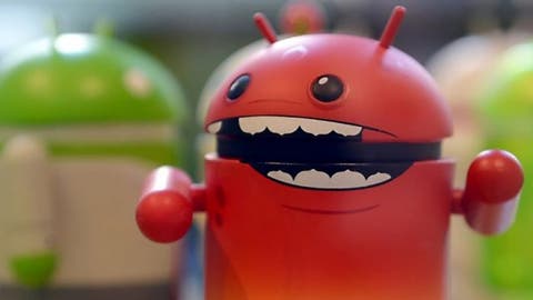 Android banking malware MaliBot cryptocurrency mining