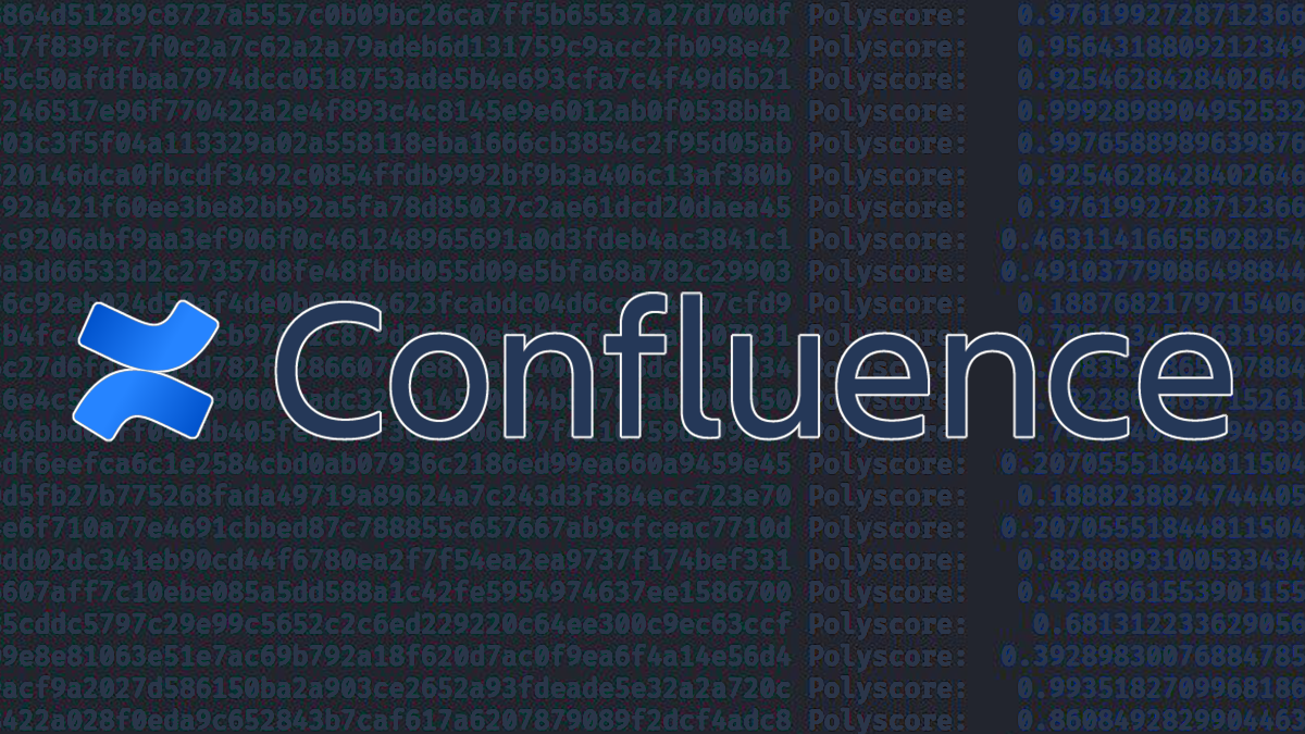 Atlassian Confluence zero-day vulnerability