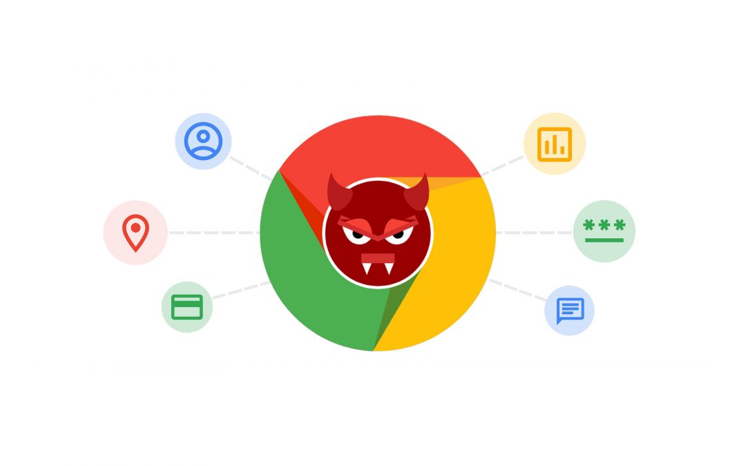 Google Chrome extensions can be fingerprinted to track you online