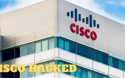 Cisco hacked by Yanluowang ransomware gang, 2.8GB allegedly stolen