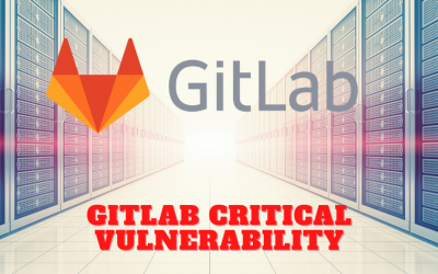 GitLab patches critical remote code execution bug