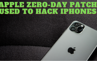 Apple security updates fix 2 zero-days used to hack iPhones