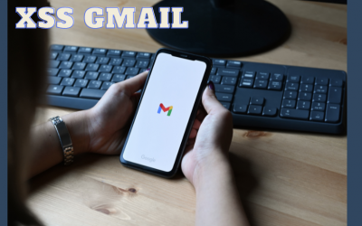 Researcher bypass email filter – XSS in Gmail’s AMP For Email