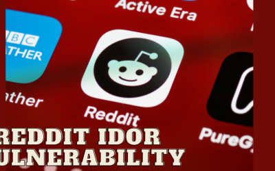 IDOR vulnerability in Reddit allowed attackers to perform mod actions