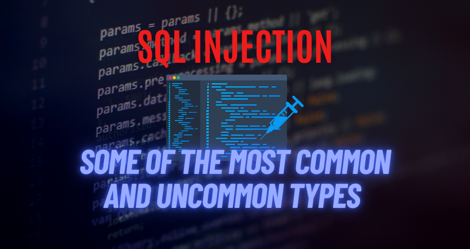 SQL Injection