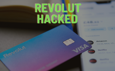 Revolut hack: personal and banking data exposed