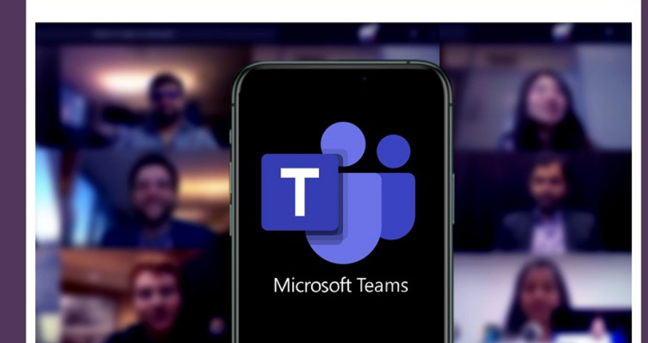 microsoft teams access authentication tokens and MFA