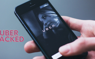 Uber hacked, internal systems breached and vulnerability reports stolen