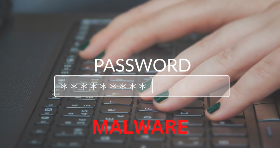 Erbium password-stealing malware