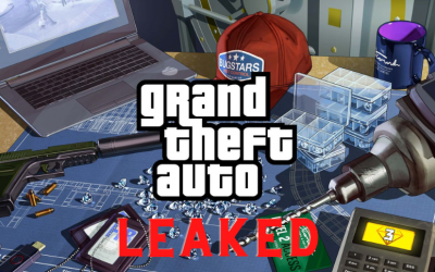 GTA 6 source code and videos leaked after Rockstar Games hack