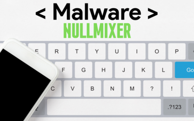 New malware dropper called NullMixer infects Windows machines