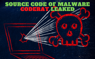 Malware dev open-sources CodeRAT after being exposed