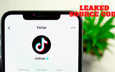 TikTok denies that hackers leaked its source code and user data