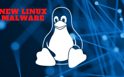 New Linux malware evades detection and deploys cryptocurrency miner