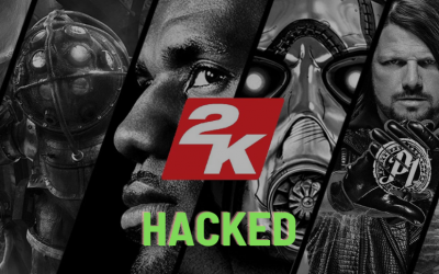 Rockstar parent company hacked again as 2K Support sends users malware