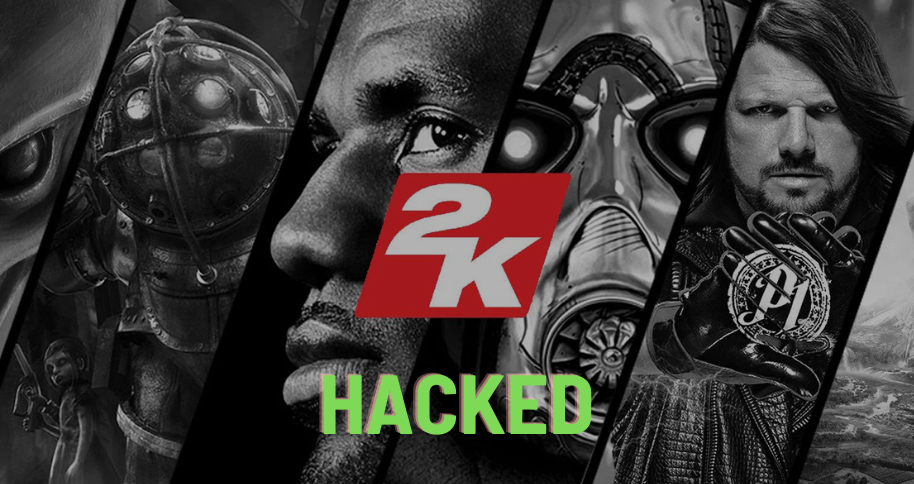 2k support hack phishing malware