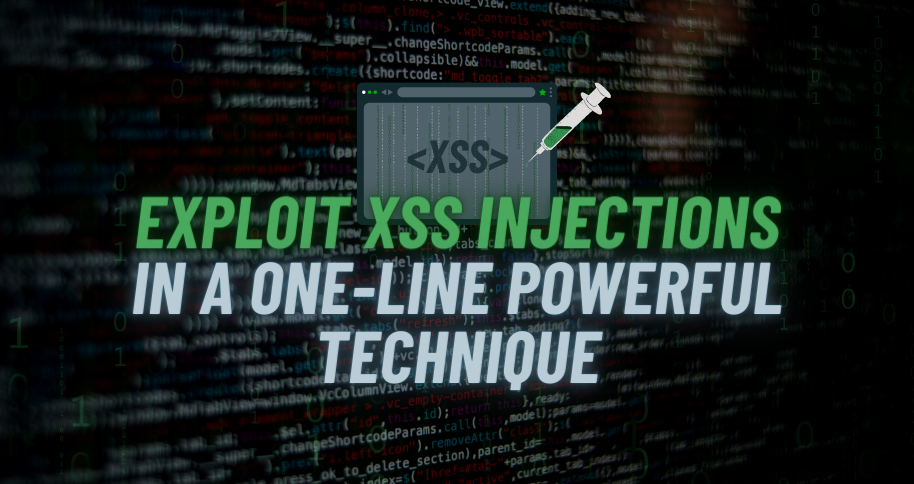 Elaborate Ways to Exploit XSS: Flash Parameter Injection (FPI