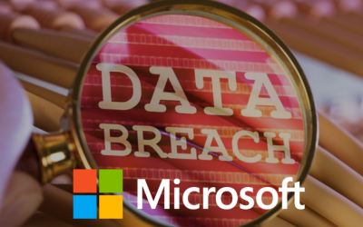 Microsoft data breach exposes over 65K customers’ contact info, emails