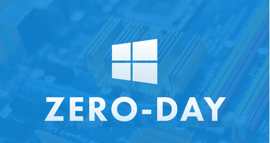 Windows zero-day JavaScript