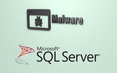 Microsoft SQL servers backdoored with new malware