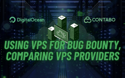 Using VPS for Bug Bounty, comparing VPS providers