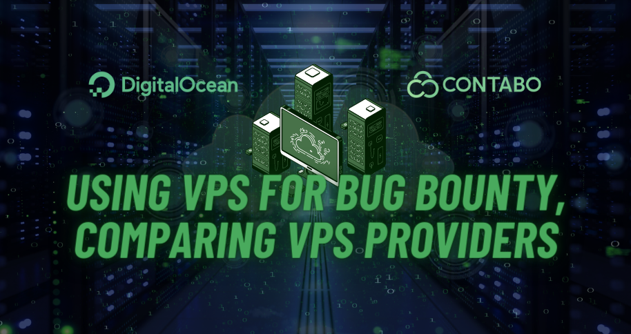 VPS for Bug Bounty