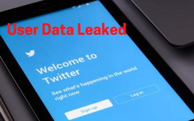 5.4 million Twitter users’ stolen data leaked online