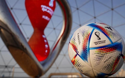 Cybercriminals look to exploit sports fans with World Cup-themed attacks