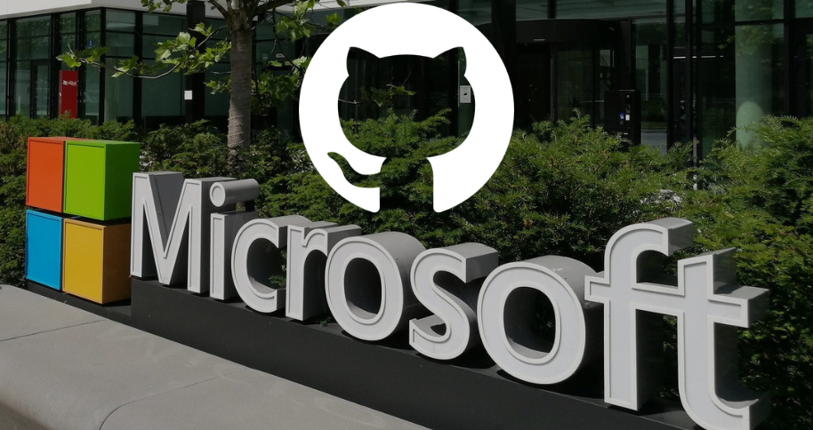 github Microsoft sued rights programmers