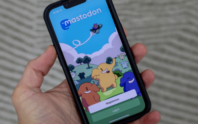 Mastodon users vulnerable to password-stealing attacks