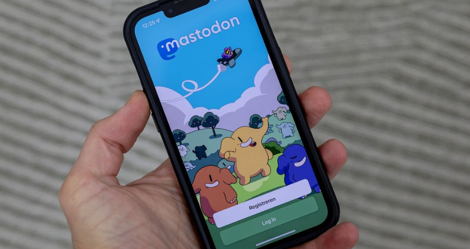 Mastodon users vulnerable to password-stealing attacks