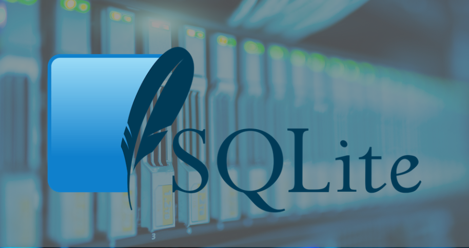 SQLite database vulnerability DoS critical