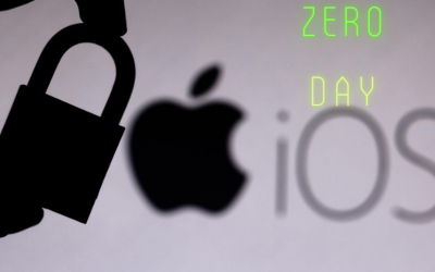 Apple security update fixes new iOS zero-day used to hack iPhones