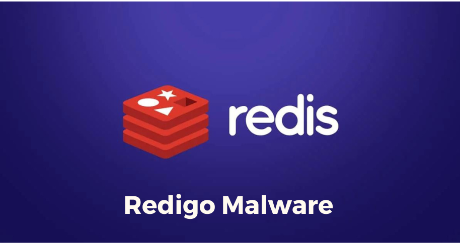 Redigo malware backdoor redis