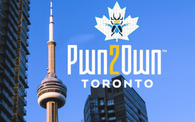 Samsung Galaxy S22 hacked twice on first day of Pwn2Own Toronto