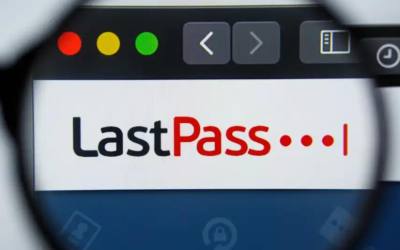 Lastpass: Hackers stole customer vault data in cloud storage breach