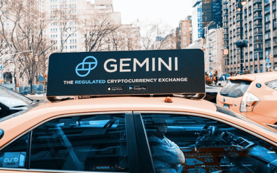 Hackers leak personal info allegedly stolen from 5.7M Gemini users