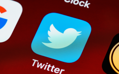 Hacker claims to be selling Twitter data of 400 million users