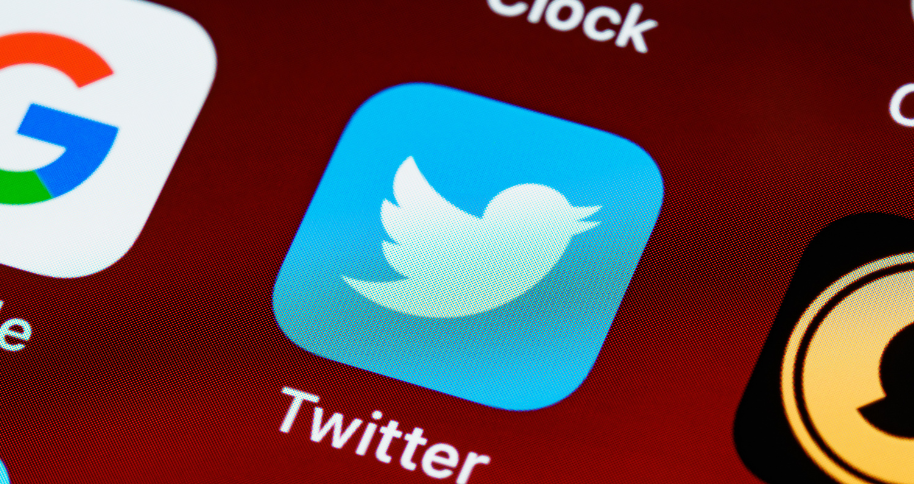 Hacker claims to be selling Twitter data of 400 million users