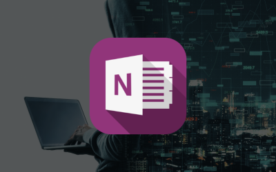 OneNote Attachments: The Next Frontier in Malware Distribution