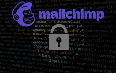 Mailchimp says it was hacked, again